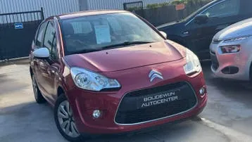 Citroen C3 2012 photo 3