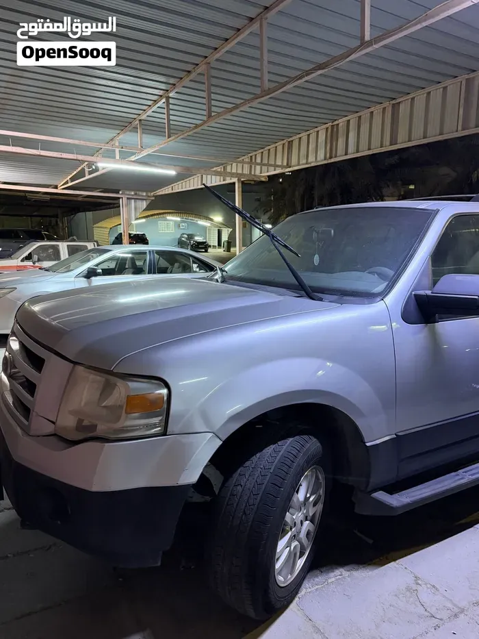 Ford Expedition