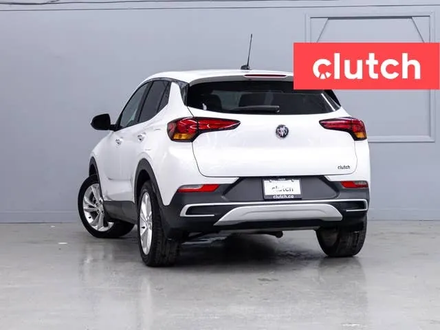 Buick Encore Gx 2023 photo 5