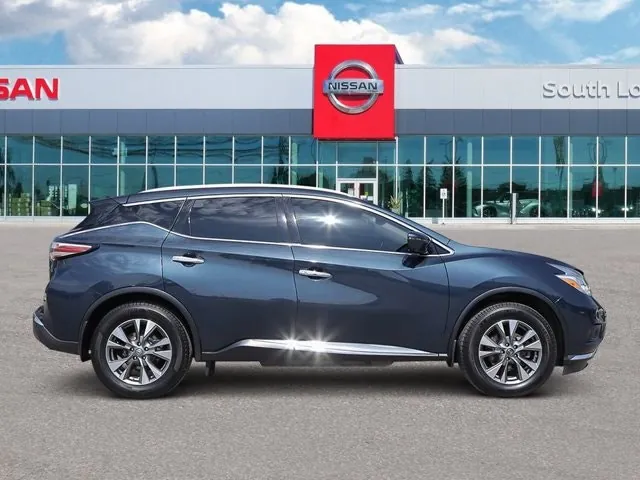 Nissan Murano 2017 photo 2