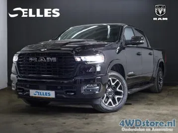 Dodge Ram 1500