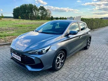 MG Mg3