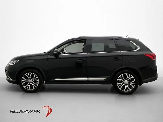 Mitsubishi Outlander 2016 photo 2