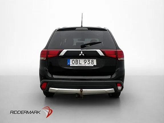 Mitsubishi Outlander 2016 photo 5