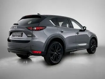 Mazda Cx-5 2021 photo 2