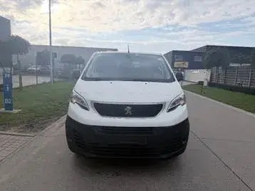 Peugeot Expert 2020 photo 2