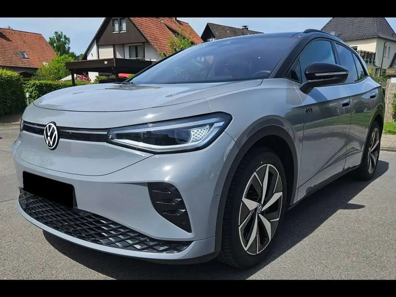 Volkswagen Id.4