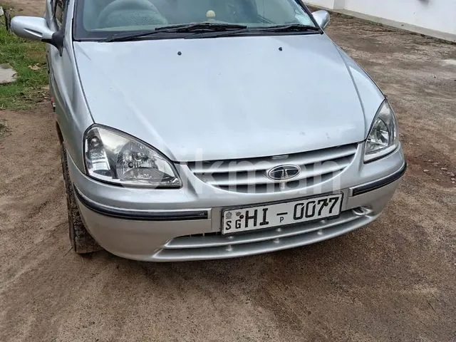 Tata Indica 2004 photo 5