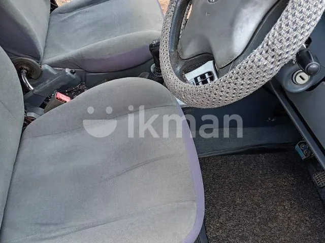 Tata Indica
