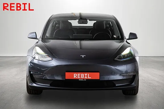 Tesla Model 3 2021 photo 3