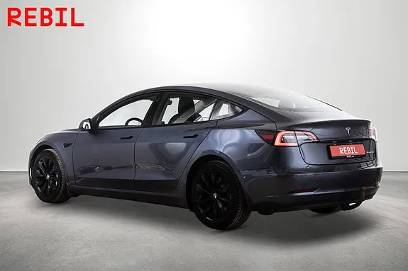 Tesla Model 3 2021 photo 5