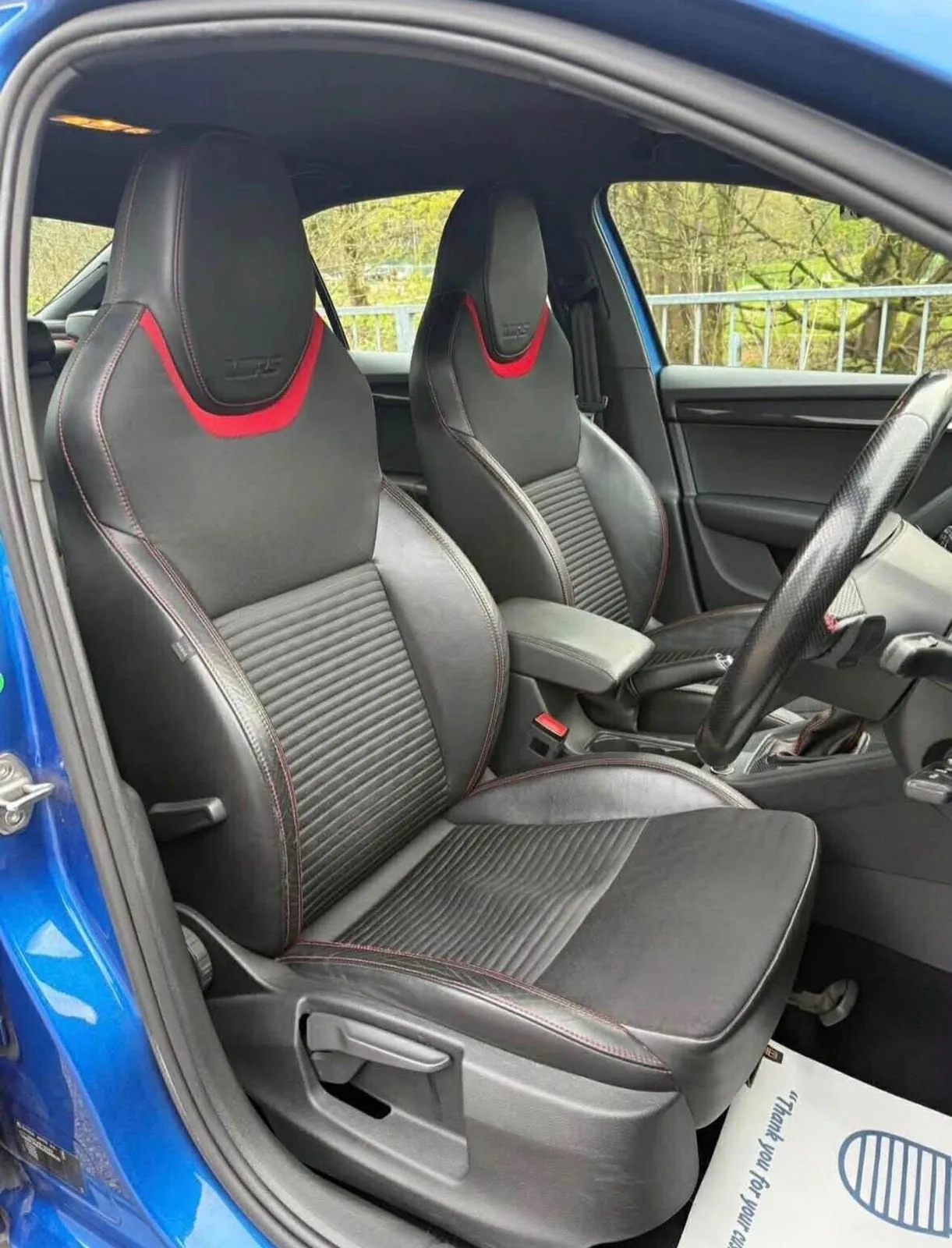 Skoda Octavia 2016 photo 5