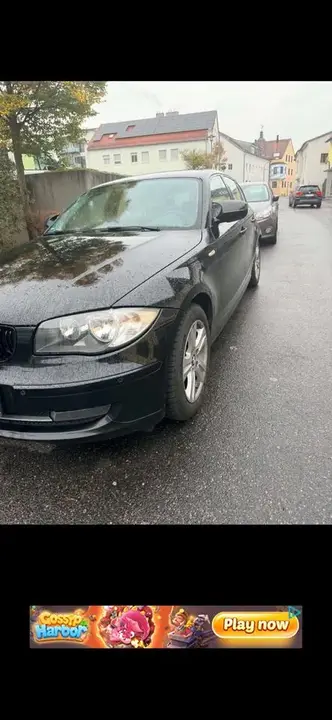 BMW 318D