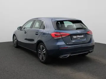 Mercedes-Benz A-Class 2020 photo 2