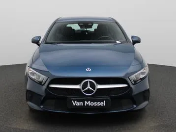 Mercedes-Benz A-Class 2020 photo 3