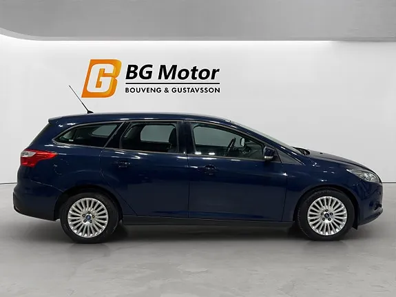 Ford Focus 2013 photo 4