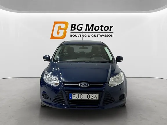 Ford Focus 2013 photo 3