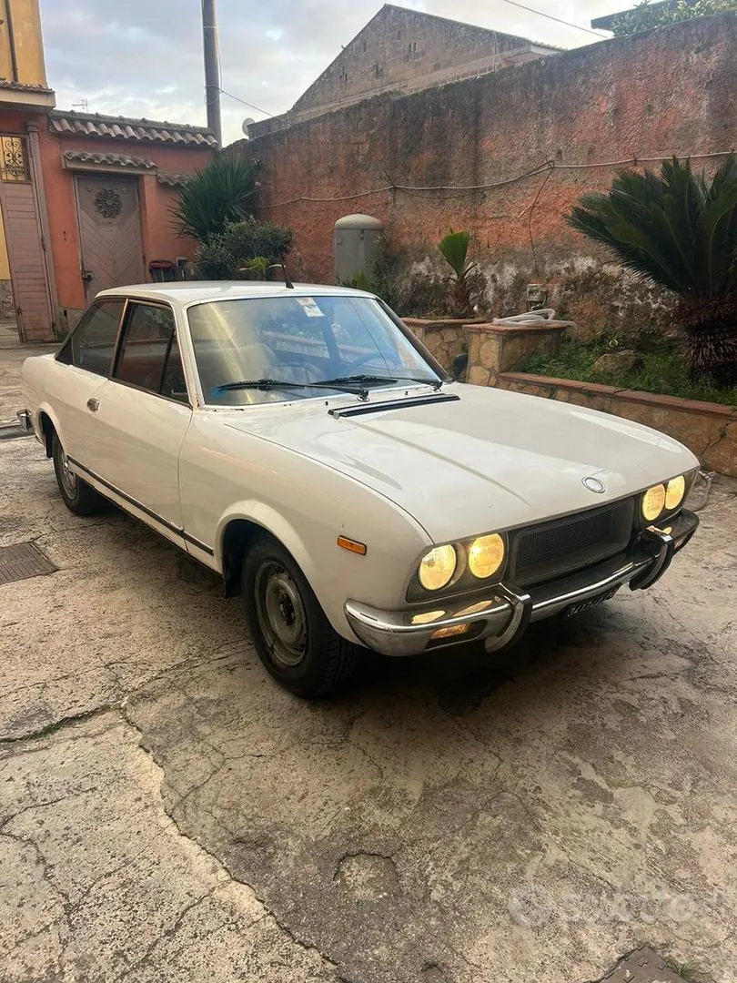 Fiat 124