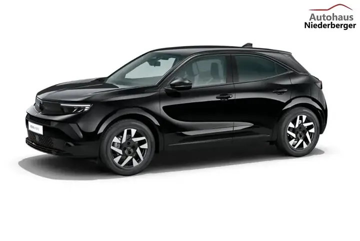 Opel Mokka 2025 photo 3