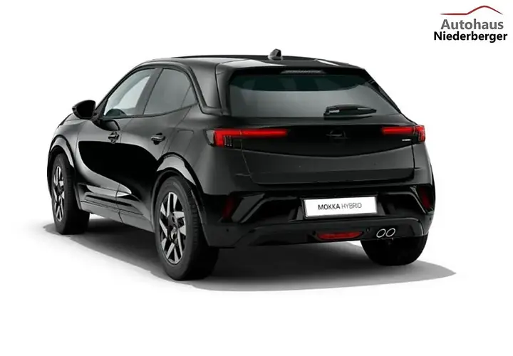 Opel Mokka 2025 photo 2