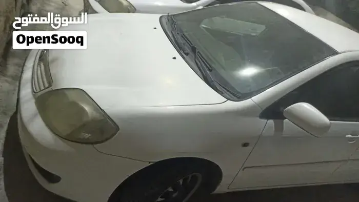 Toyota Corolla 2006 photo 3