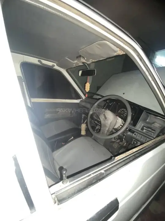 Suzuki Mehran