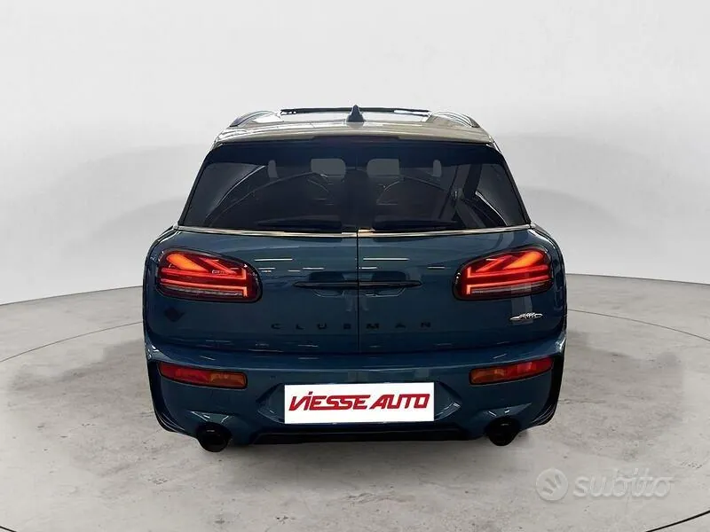 Mini Clubman 2023 photo 4