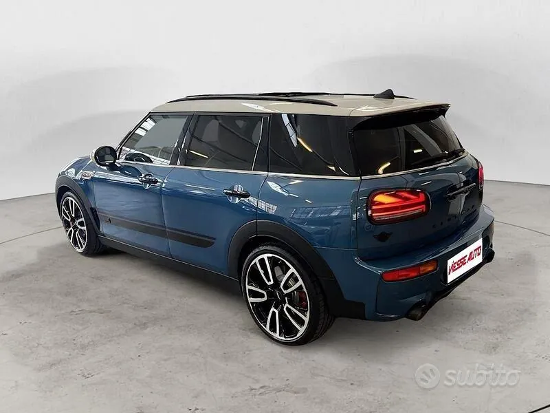 Mini Clubman 2023 photo 5