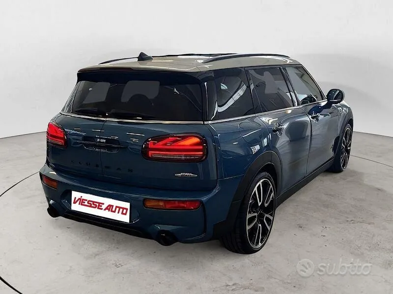 Mini Clubman 2023 photo 3