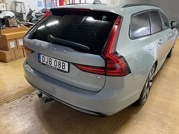 Volvo V90 2025 photo 3
