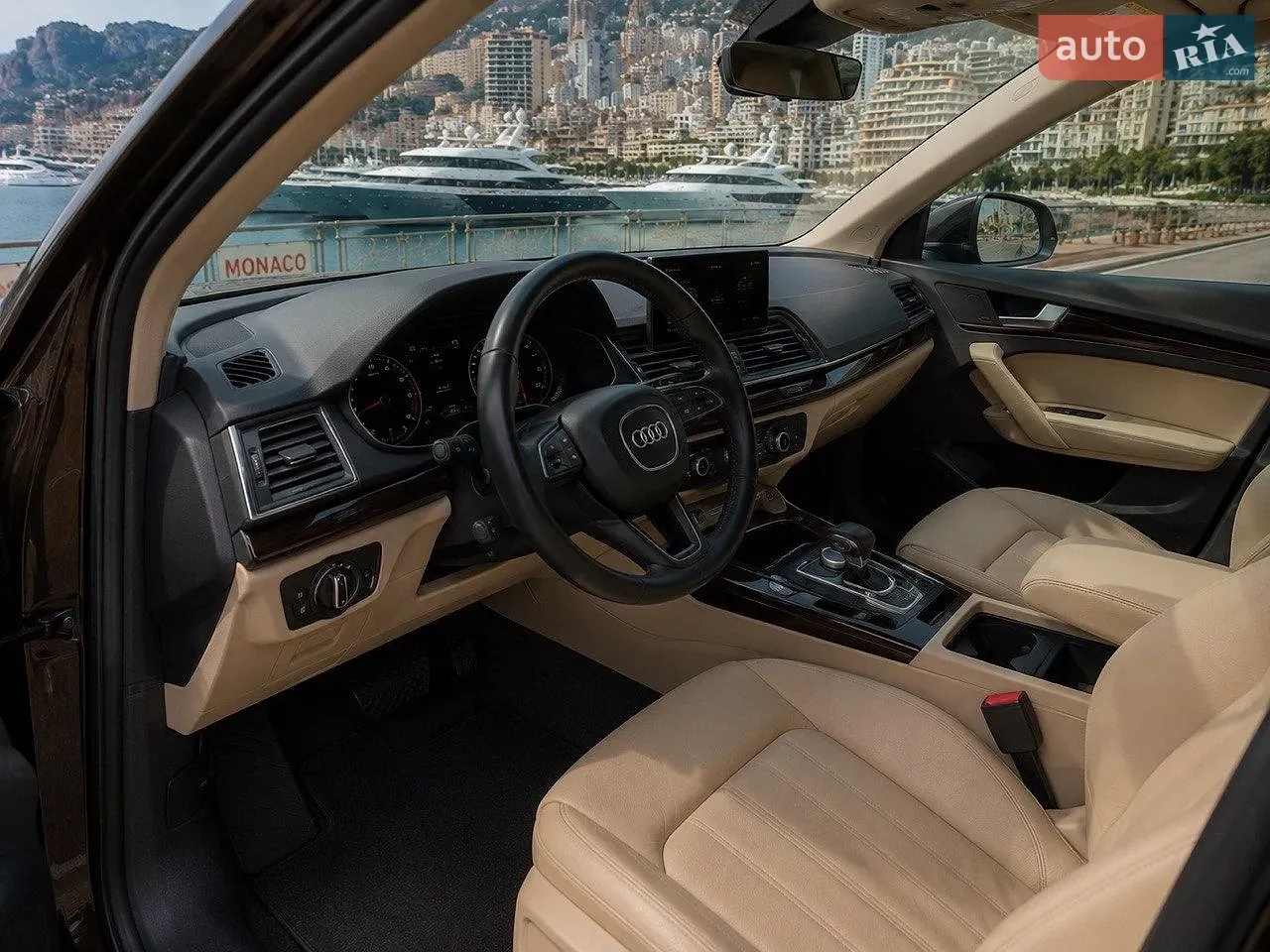 Audi Q5 2020 photo 4