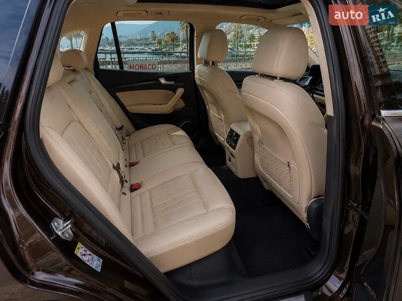 Audi Q5 2020 photo 5