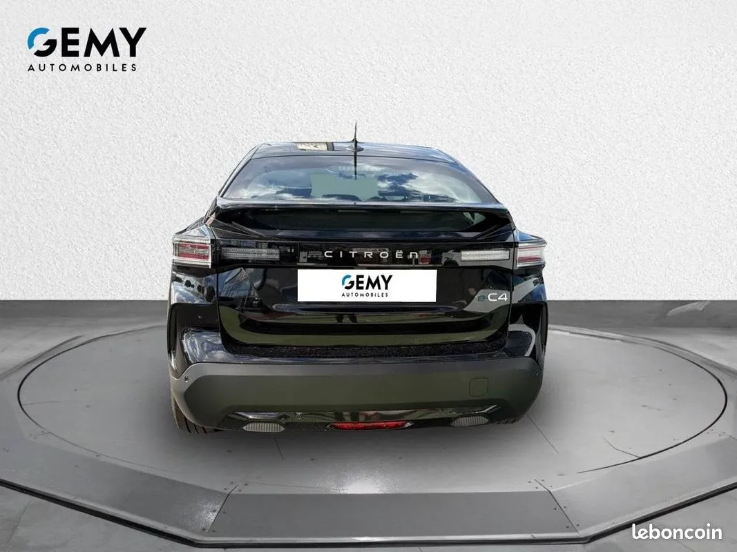 Citroen C4 2026 photo 5