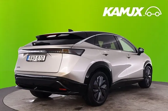 Nissan Ariya 2023 photo 4