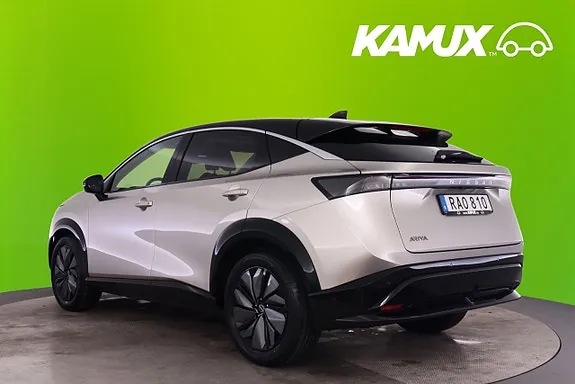 Nissan Ariya 2023 photo 5