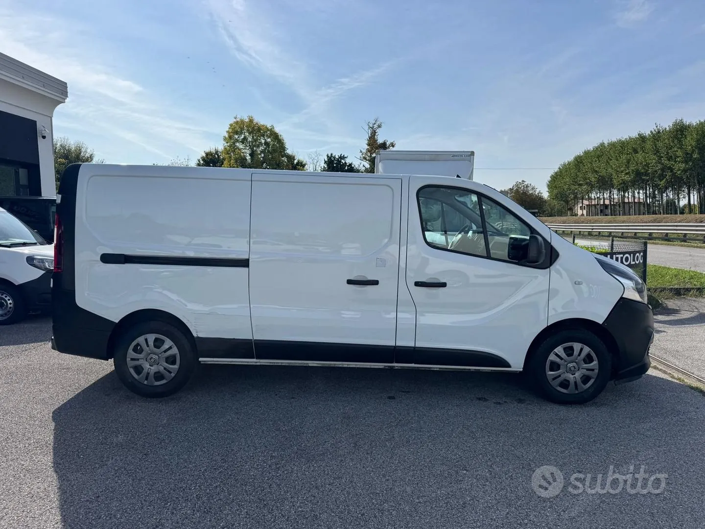 Fiat Talento 2021 photo 3