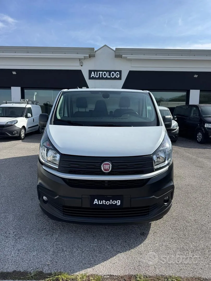 Fiat Talento