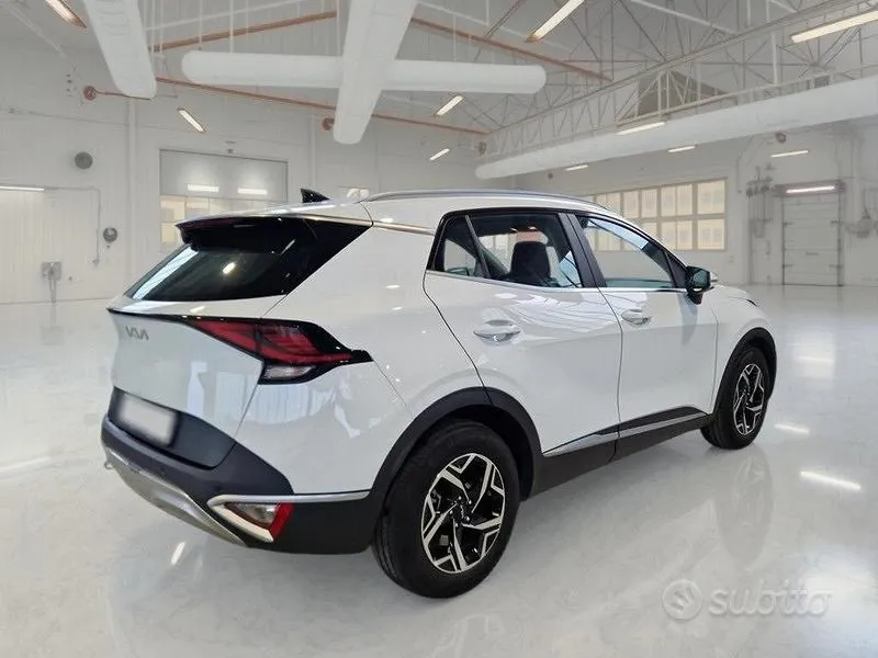 Kia Sportage 2024 photo 4