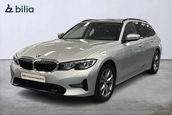 BMW 320D