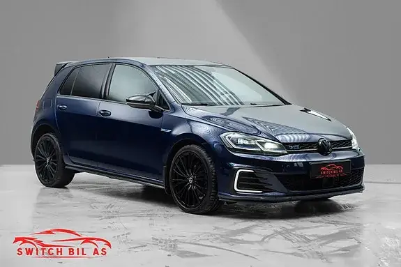 Volkswagen Golf 7
