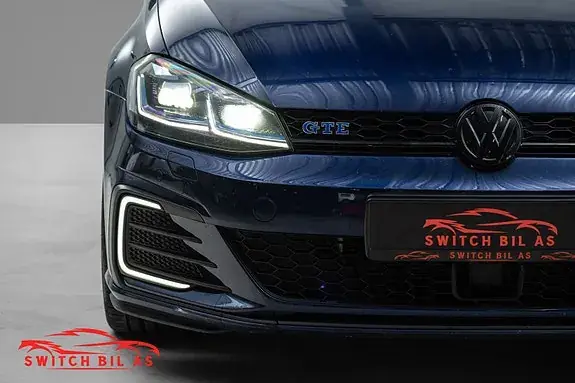 Volkswagen Golf 7 2017 photo 3