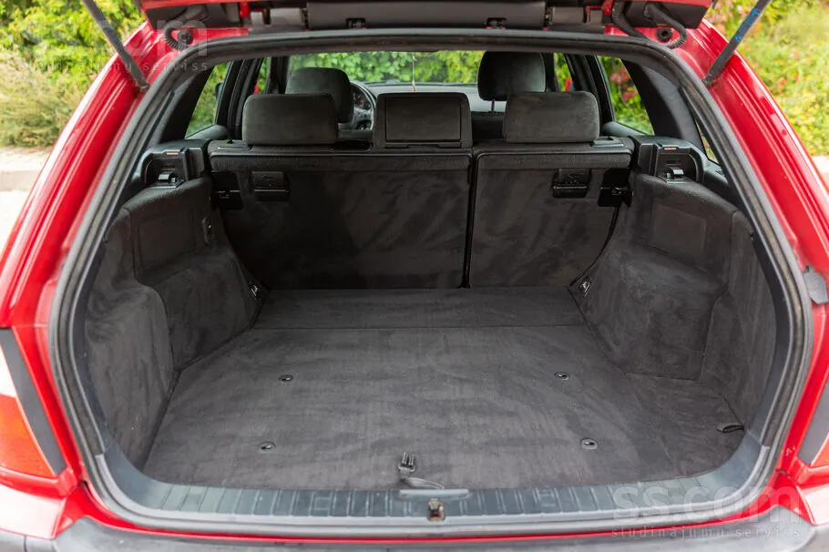 BMW 320 2005 photo 3