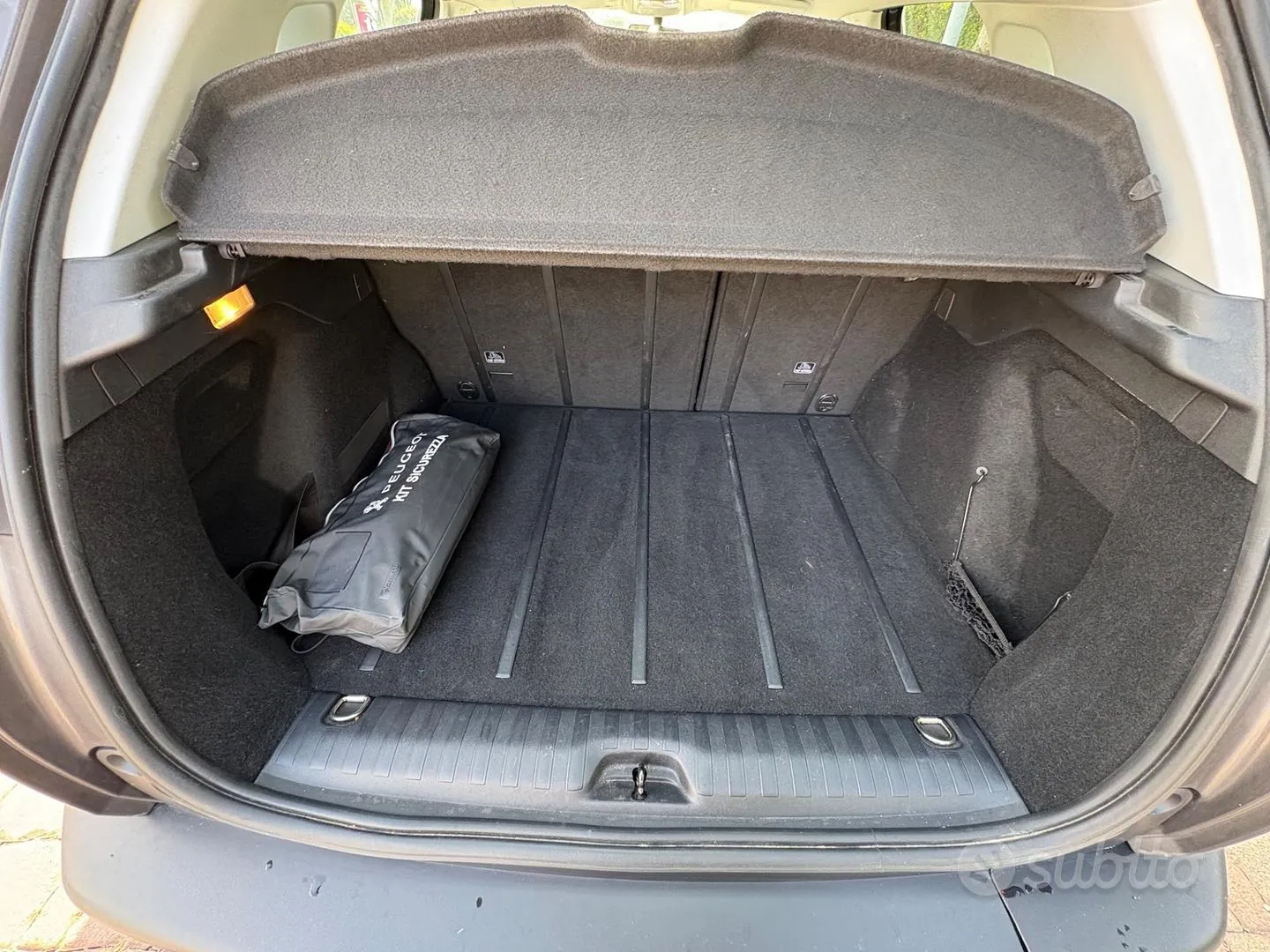 Peugeot 2008 2013 photo 5