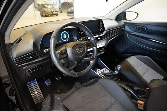 Hyundai Bayon 2023 photo 2