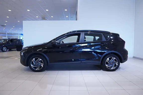 Hyundai Bayon 2023 photo 3