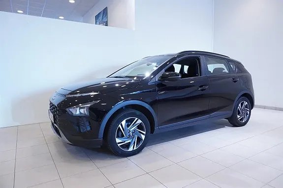 Hyundai Bayon 2023 photo 4