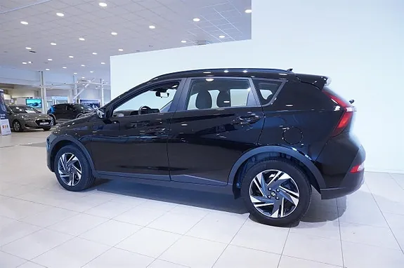 Hyundai Bayon 2023 photo 5