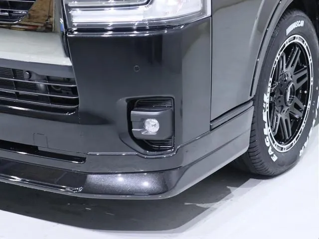 Toyota Hiace 2026 photo 4