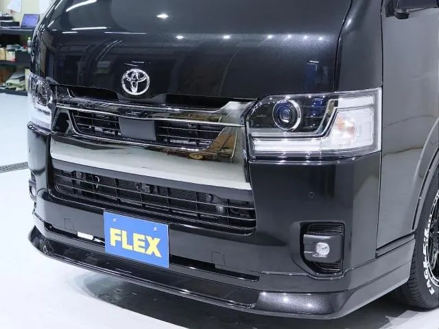 Toyota Hiace 2026 photo 2