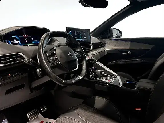 Peugeot 3008 2022 photo 4